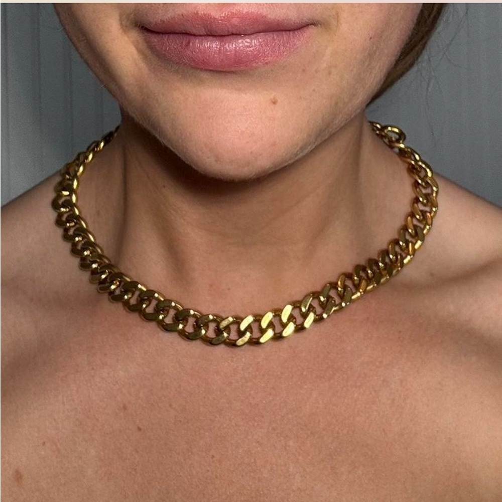 Ellie Vail Gold jewelry Bundle - Picture 2 of 8